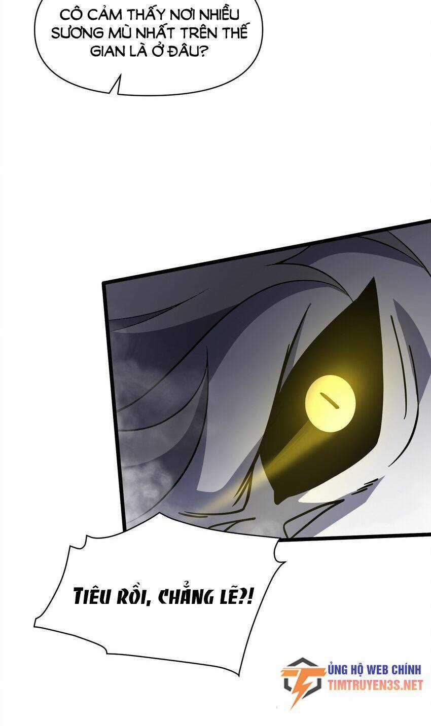 Liêu Trai Không Thể Nào Xinh Đẹp Như Vậy Chapter 34 trang 12