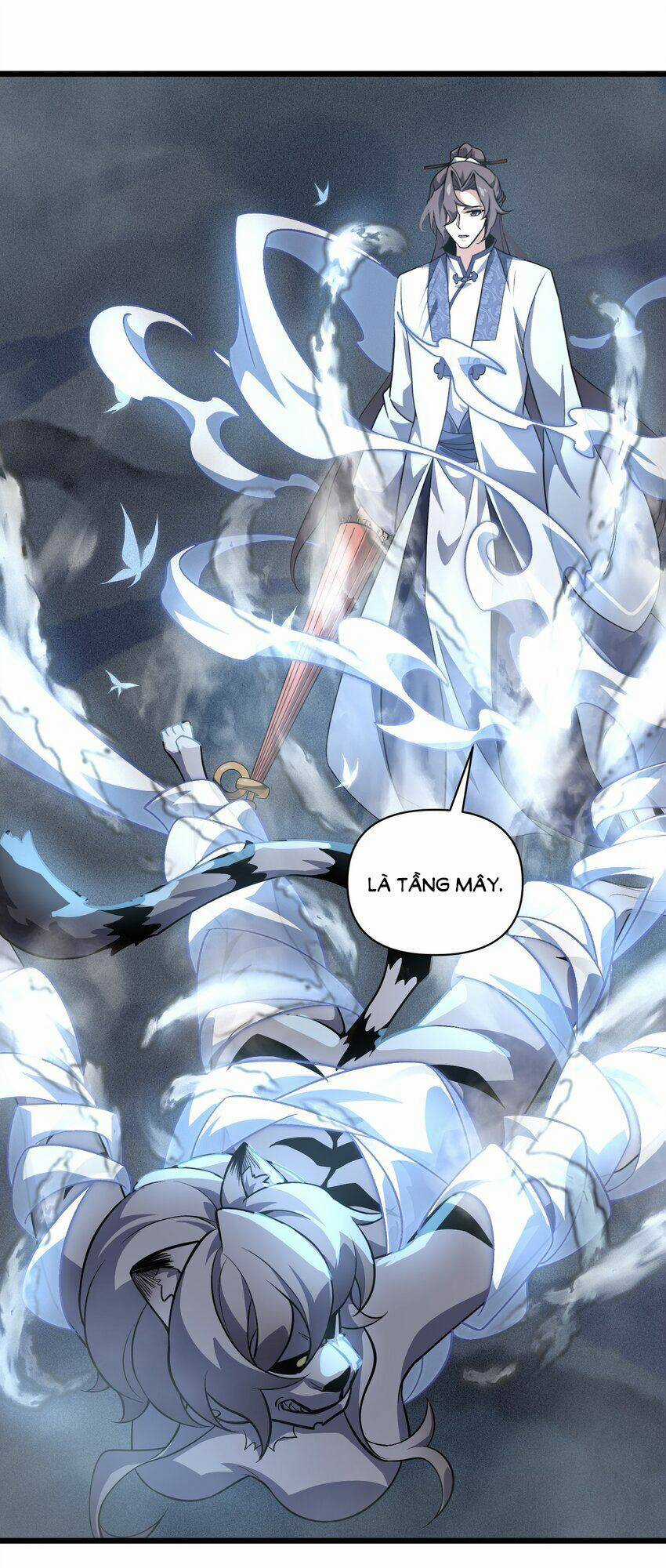 Liêu Trai Không Thể Nào Xinh Đẹp Như Vậy Chapter 34 trang 13