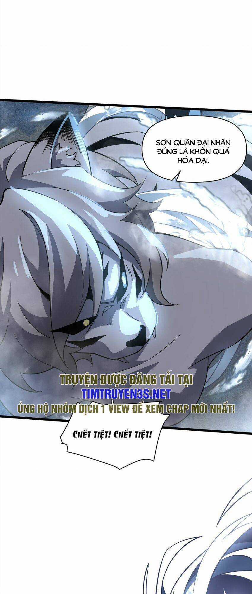 Liêu Trai Không Thể Nào Xinh Đẹp Như Vậy Chapter 34 trang 14