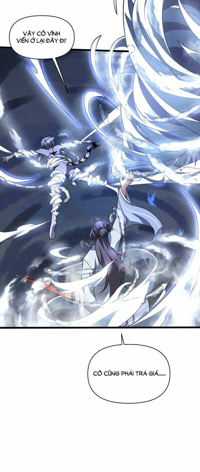 Liêu Trai Không Thể Nào Xinh Đẹp Như Vậy Chapter 34 trang 15