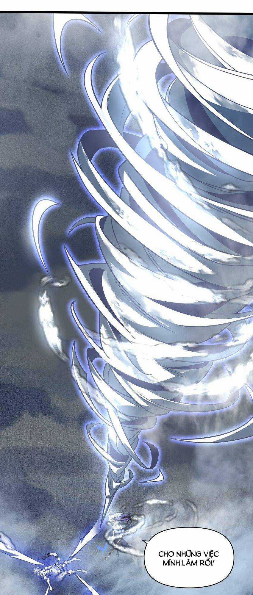 Liêu Trai Không Thể Nào Xinh Đẹp Như Vậy Chapter 34 trang 16