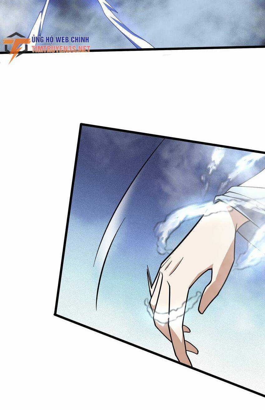 Liêu Trai Không Thể Nào Xinh Đẹp Như Vậy Chapter 34 trang 17