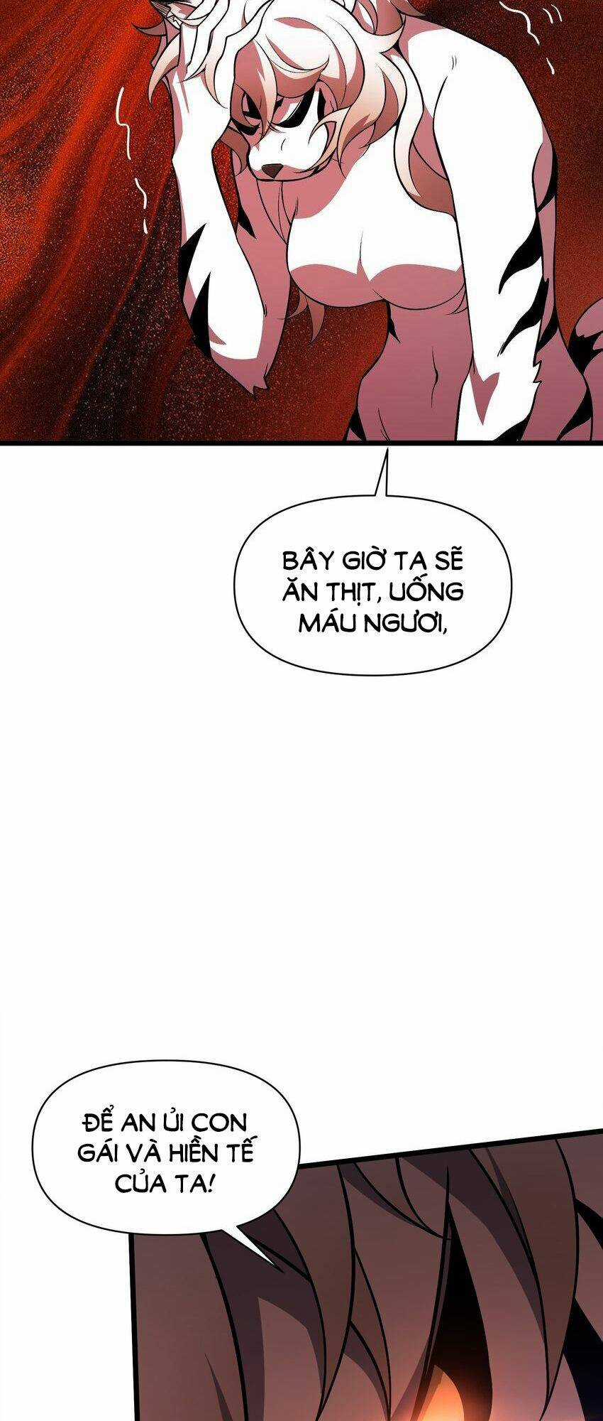 Liêu Trai Không Thể Nào Xinh Đẹp Như Vậy Chapter 34 trang 2