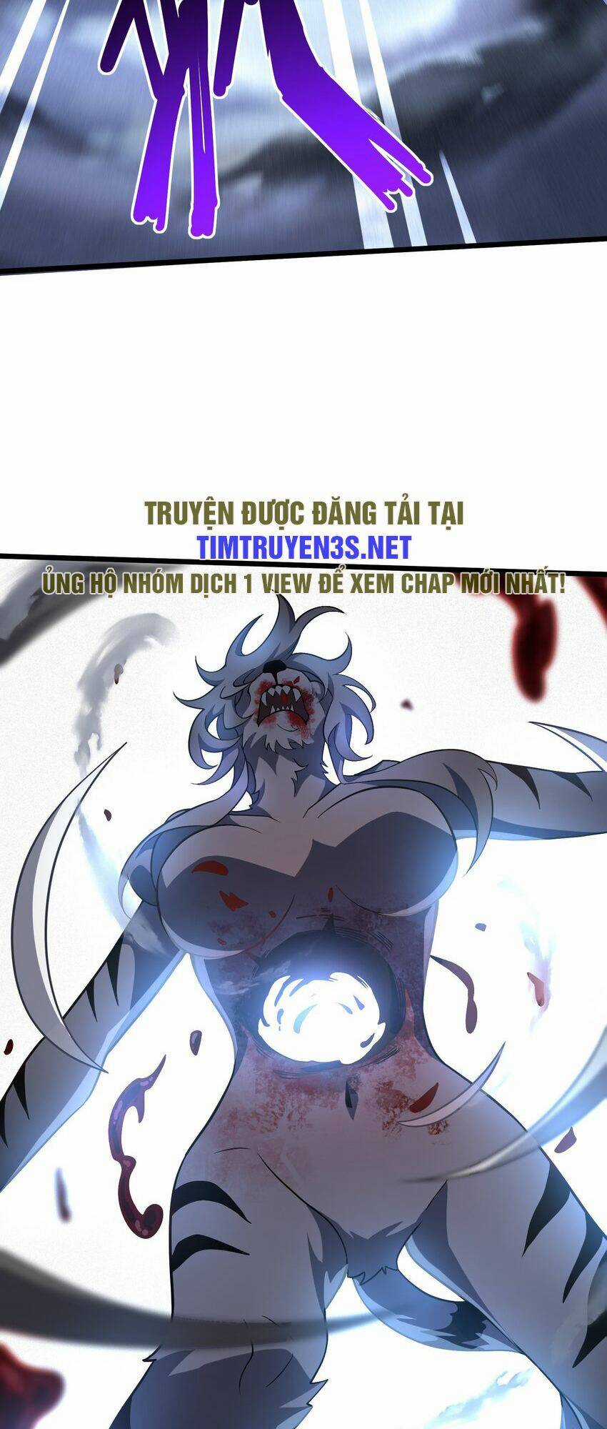 Liêu Trai Không Thể Nào Xinh Đẹp Như Vậy Chapter 34 trang 20