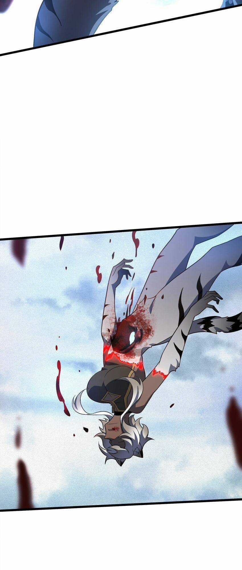 Liêu Trai Không Thể Nào Xinh Đẹp Như Vậy Chapter 34 trang 21