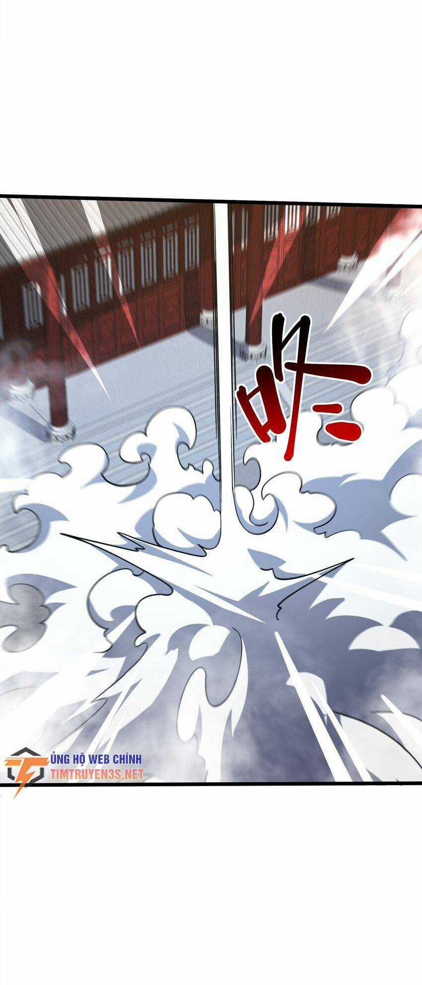 Liêu Trai Không Thể Nào Xinh Đẹp Như Vậy Chapter 34 trang 22