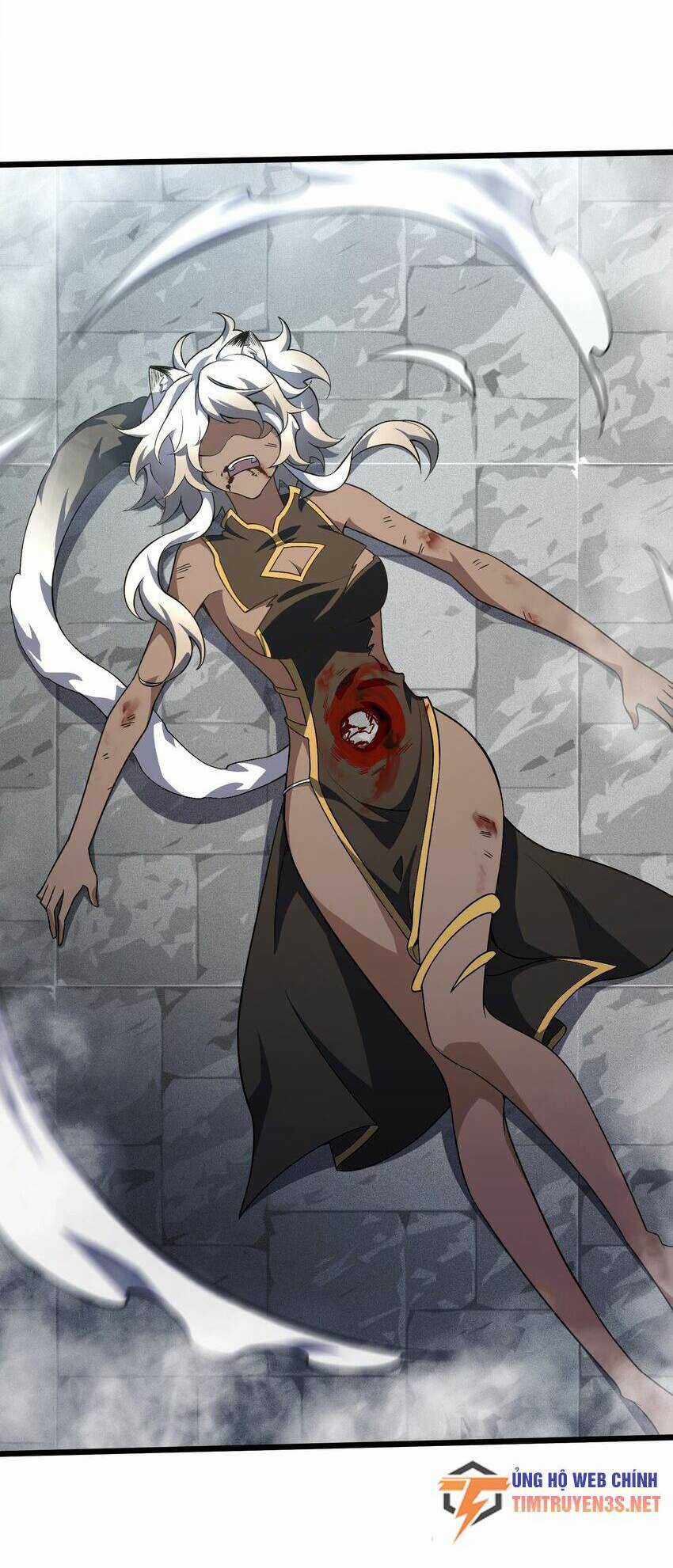 Liêu Trai Không Thể Nào Xinh Đẹp Như Vậy Chapter 34 trang 23