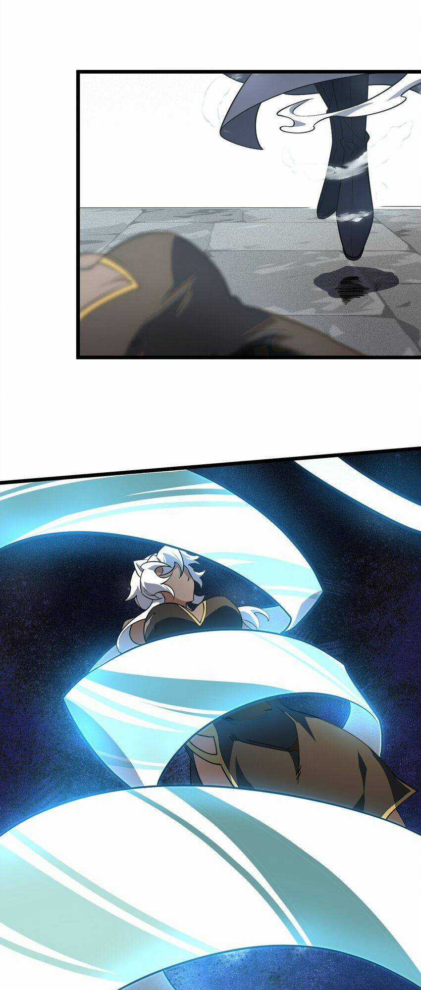 Liêu Trai Không Thể Nào Xinh Đẹp Như Vậy Chapter 34 trang 24