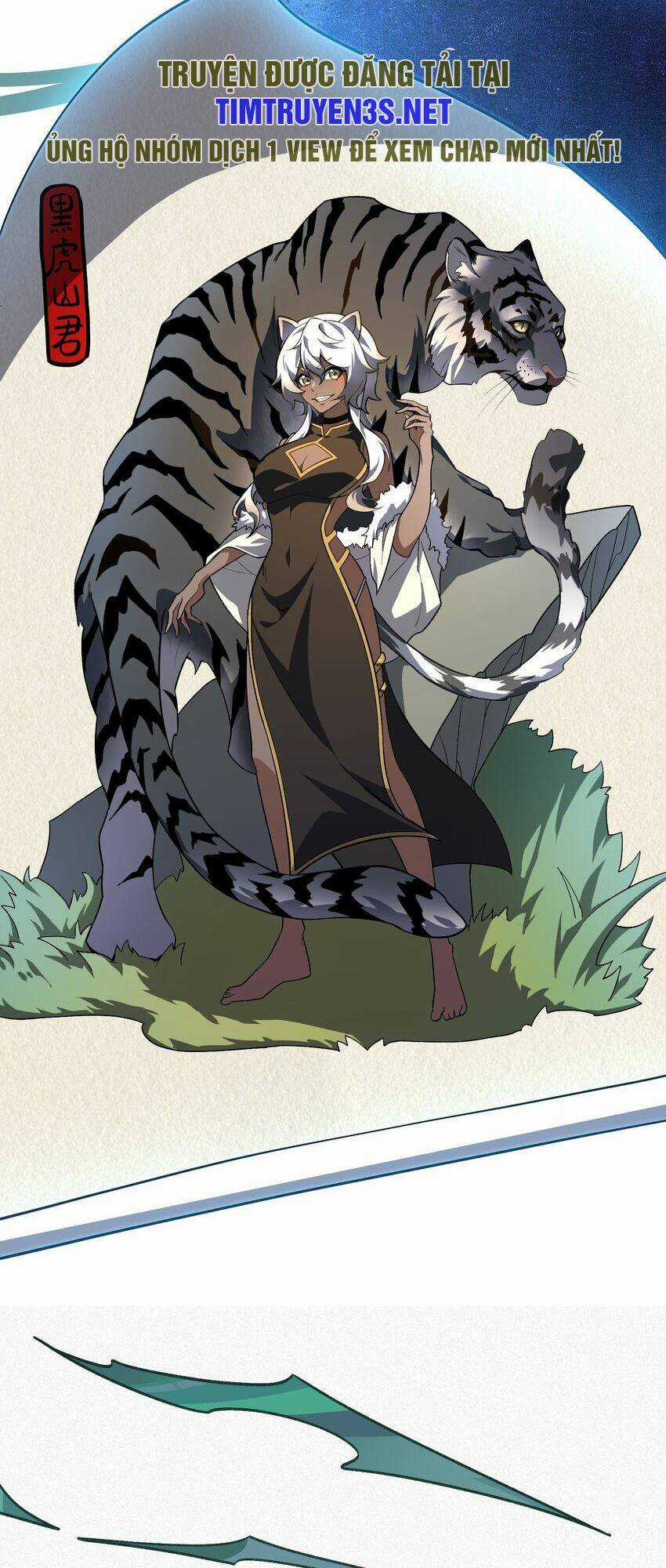 Liêu Trai Không Thể Nào Xinh Đẹp Như Vậy Chapter 34 trang 25