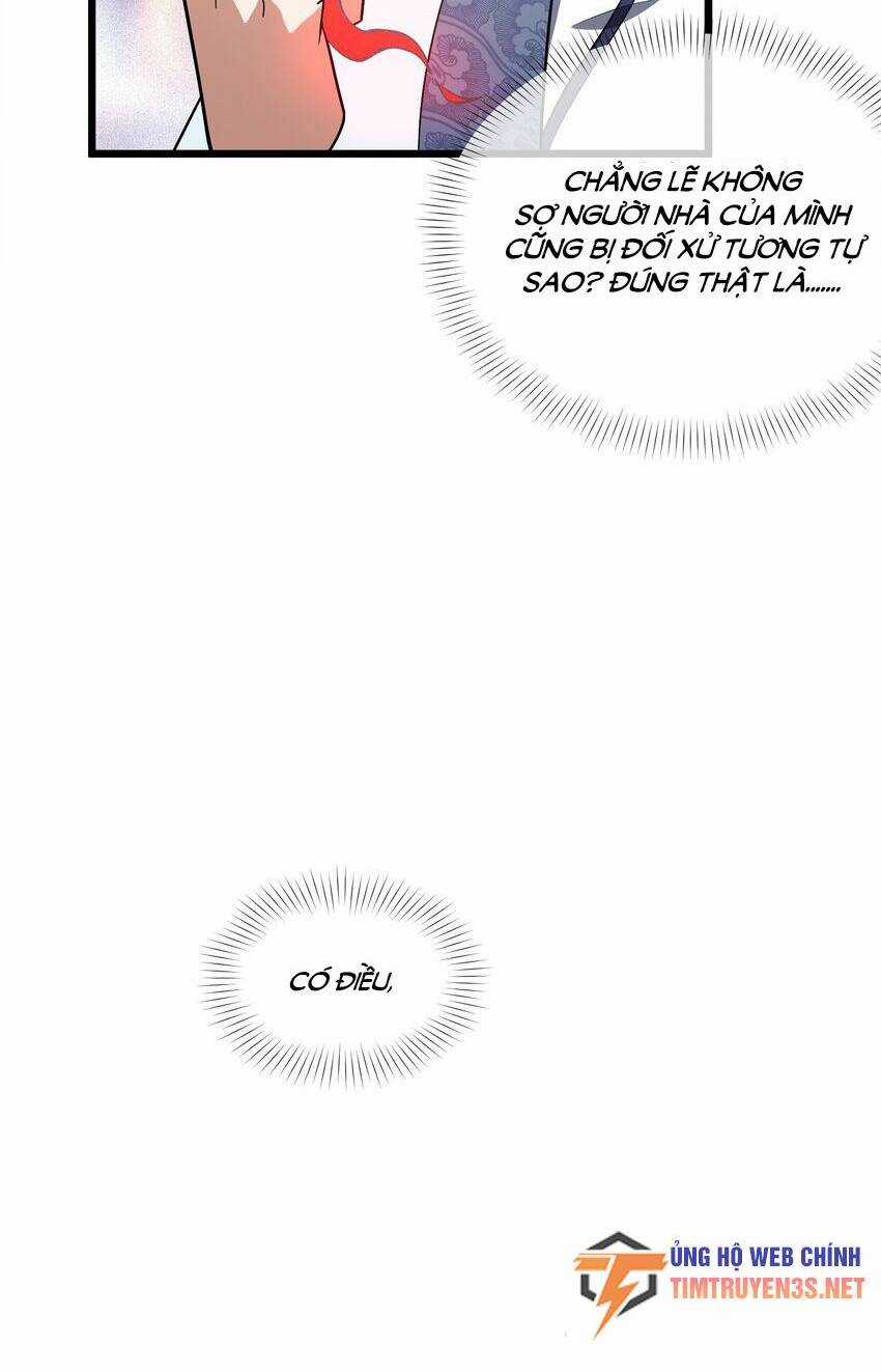 Liêu Trai Không Thể Nào Xinh Đẹp Như Vậy Chapter 34 trang 30