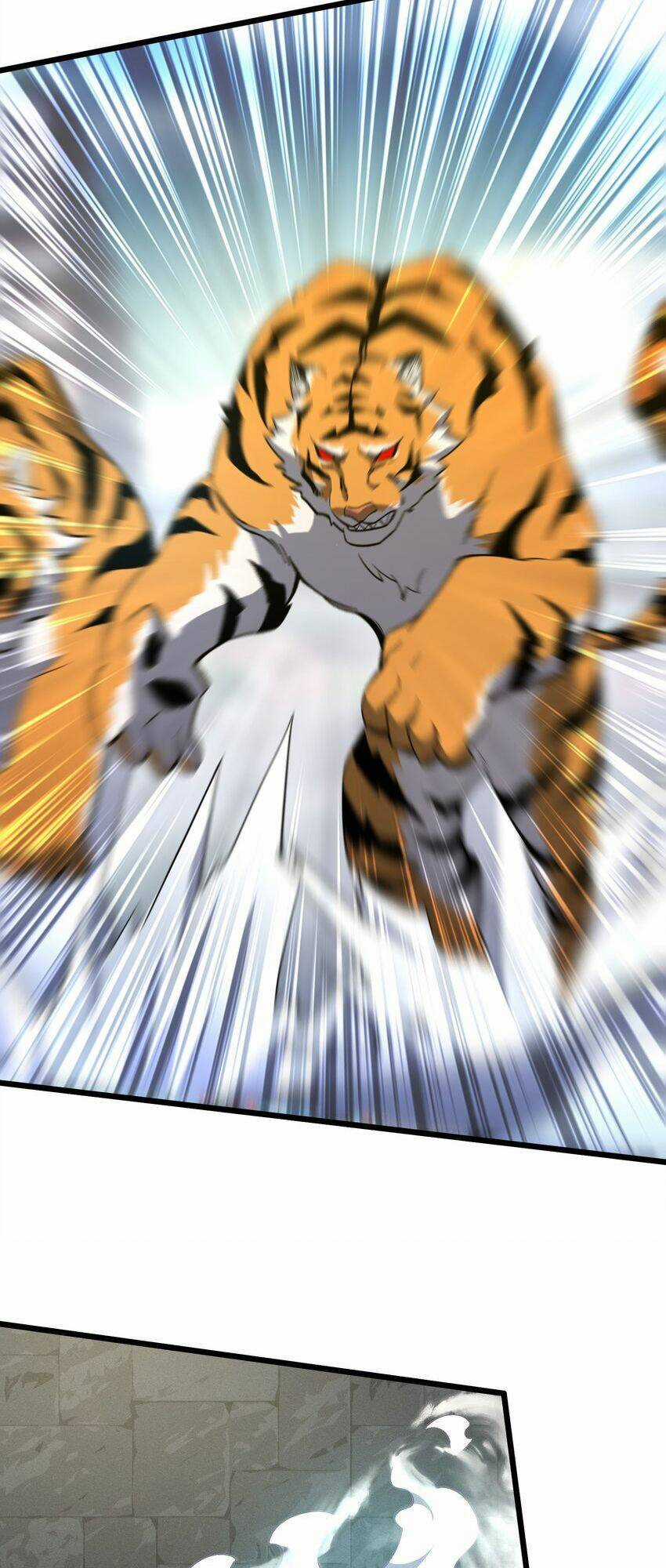 Liêu Trai Không Thể Nào Xinh Đẹp Như Vậy Chapter 34 trang 34