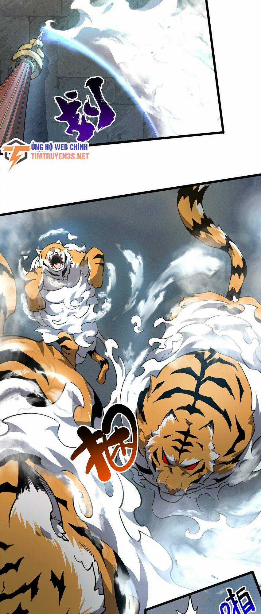 Liêu Trai Không Thể Nào Xinh Đẹp Như Vậy Chapter 34 trang 35