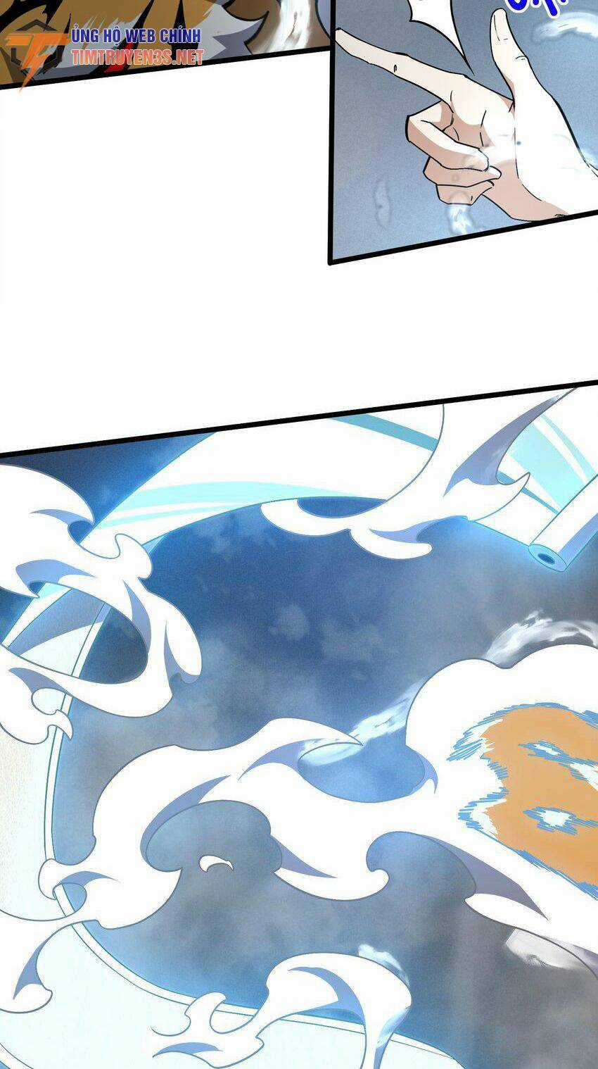 Liêu Trai Không Thể Nào Xinh Đẹp Như Vậy Chapter 34 trang 36