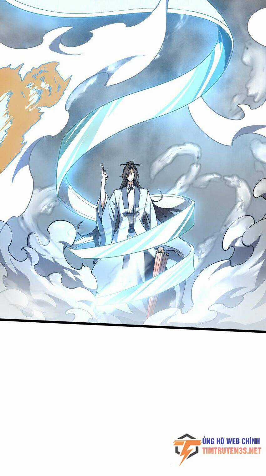 Liêu Trai Không Thể Nào Xinh Đẹp Như Vậy Chapter 34 trang 37