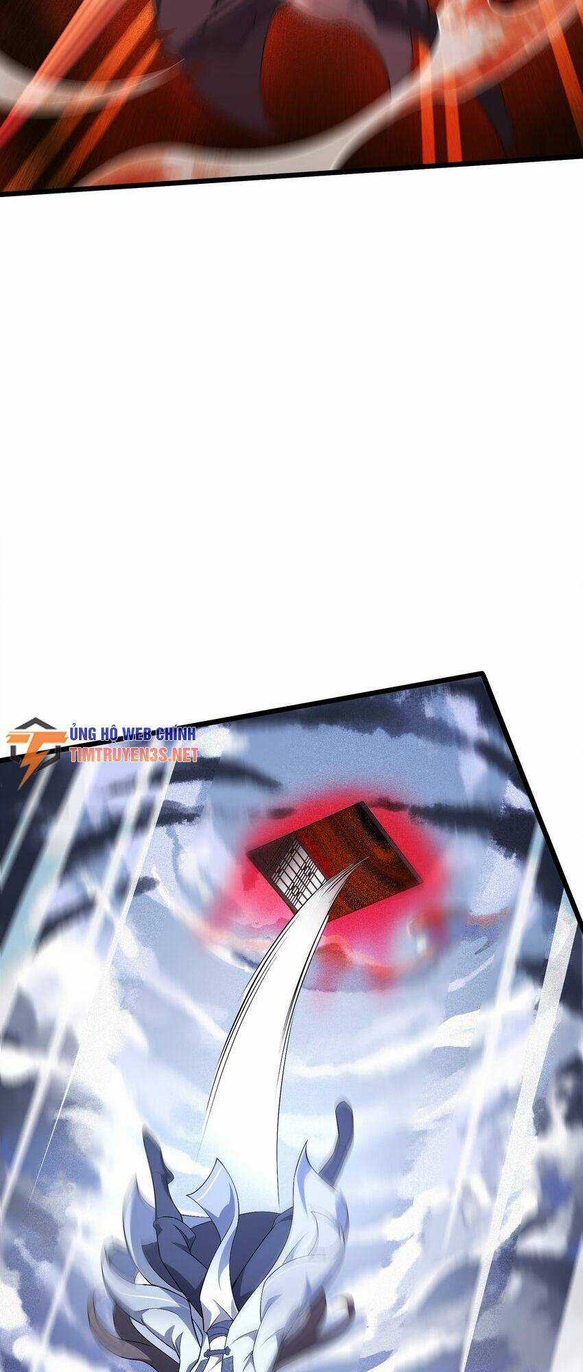 Liêu Trai Không Thể Nào Xinh Đẹp Như Vậy Chapter 34 trang 4