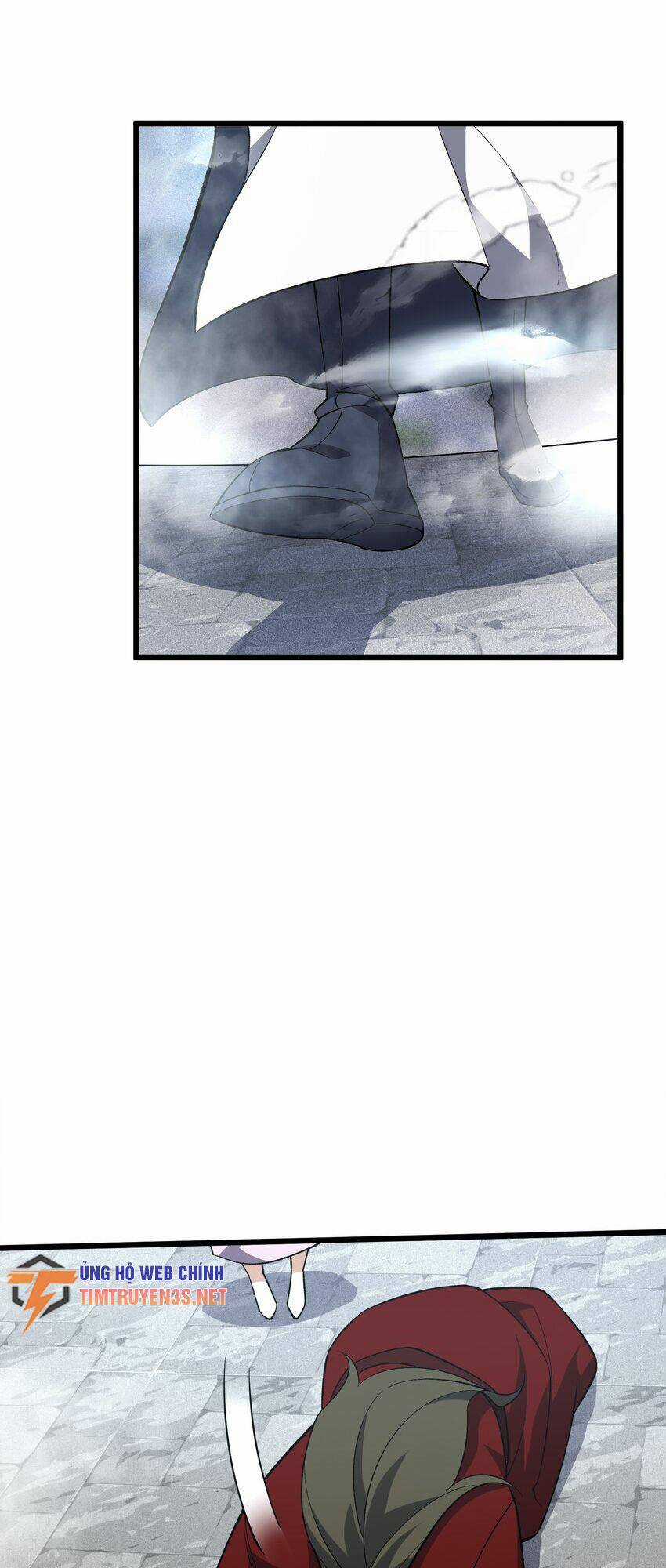 Liêu Trai Không Thể Nào Xinh Đẹp Như Vậy Chapter 34 trang 42