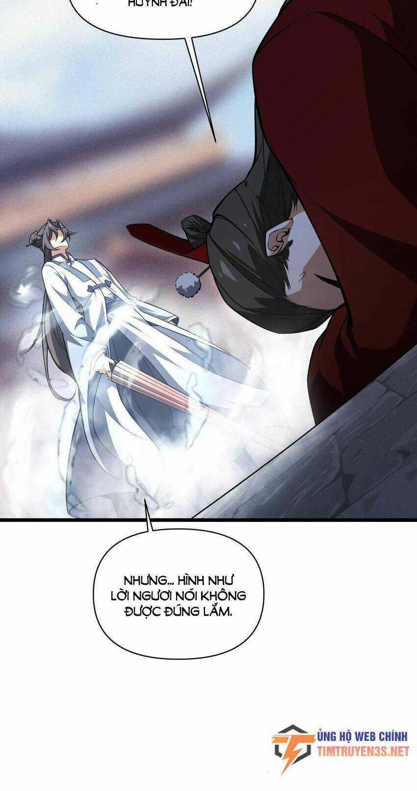 Liêu Trai Không Thể Nào Xinh Đẹp Như Vậy Chapter 34 trang 44