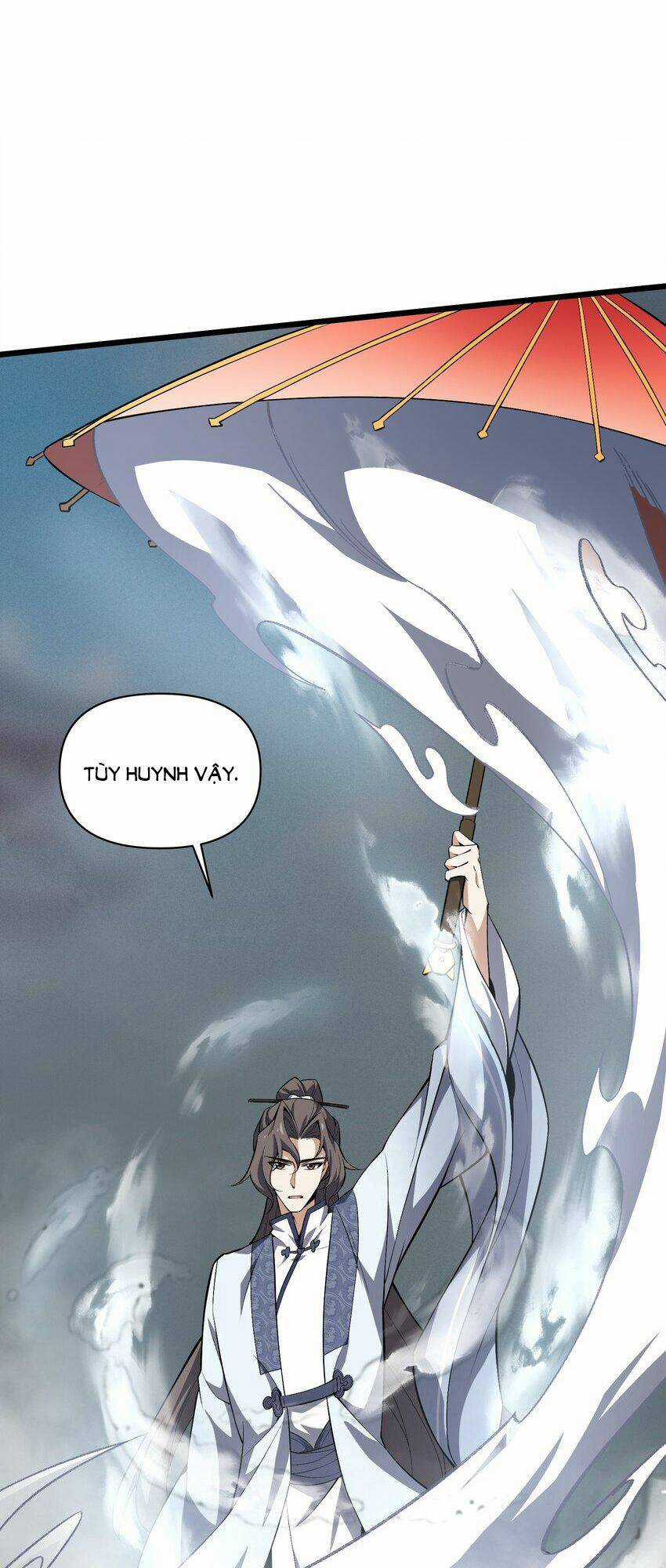 Liêu Trai Không Thể Nào Xinh Đẹp Như Vậy Chapter 34 trang 47