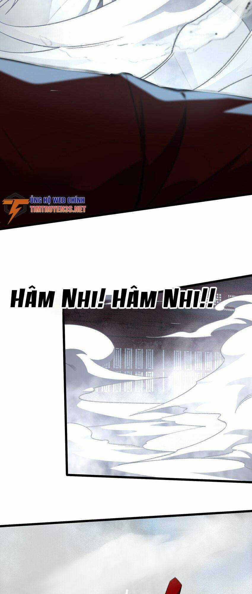 Liêu Trai Không Thể Nào Xinh Đẹp Như Vậy Chapter 34 trang 48