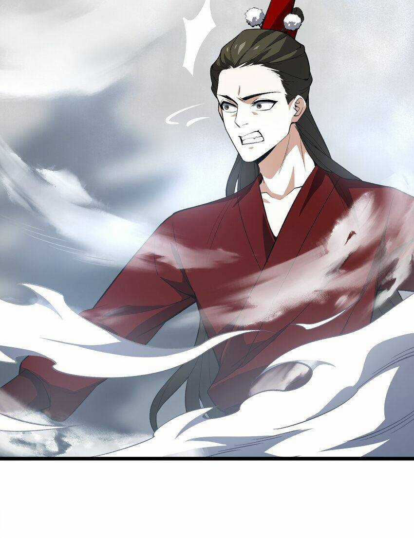 Liêu Trai Không Thể Nào Xinh Đẹp Như Vậy Chapter 34 trang 49