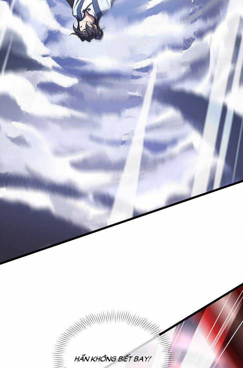 Liêu Trai Không Thể Nào Xinh Đẹp Như Vậy Chapter 34 trang 5