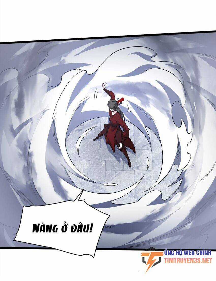 Liêu Trai Không Thể Nào Xinh Đẹp Như Vậy Chapter 34 trang 50