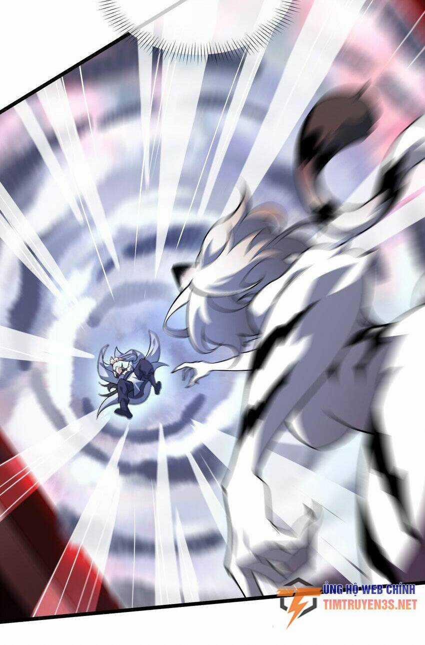 Liêu Trai Không Thể Nào Xinh Đẹp Như Vậy Chapter 34 trang 6