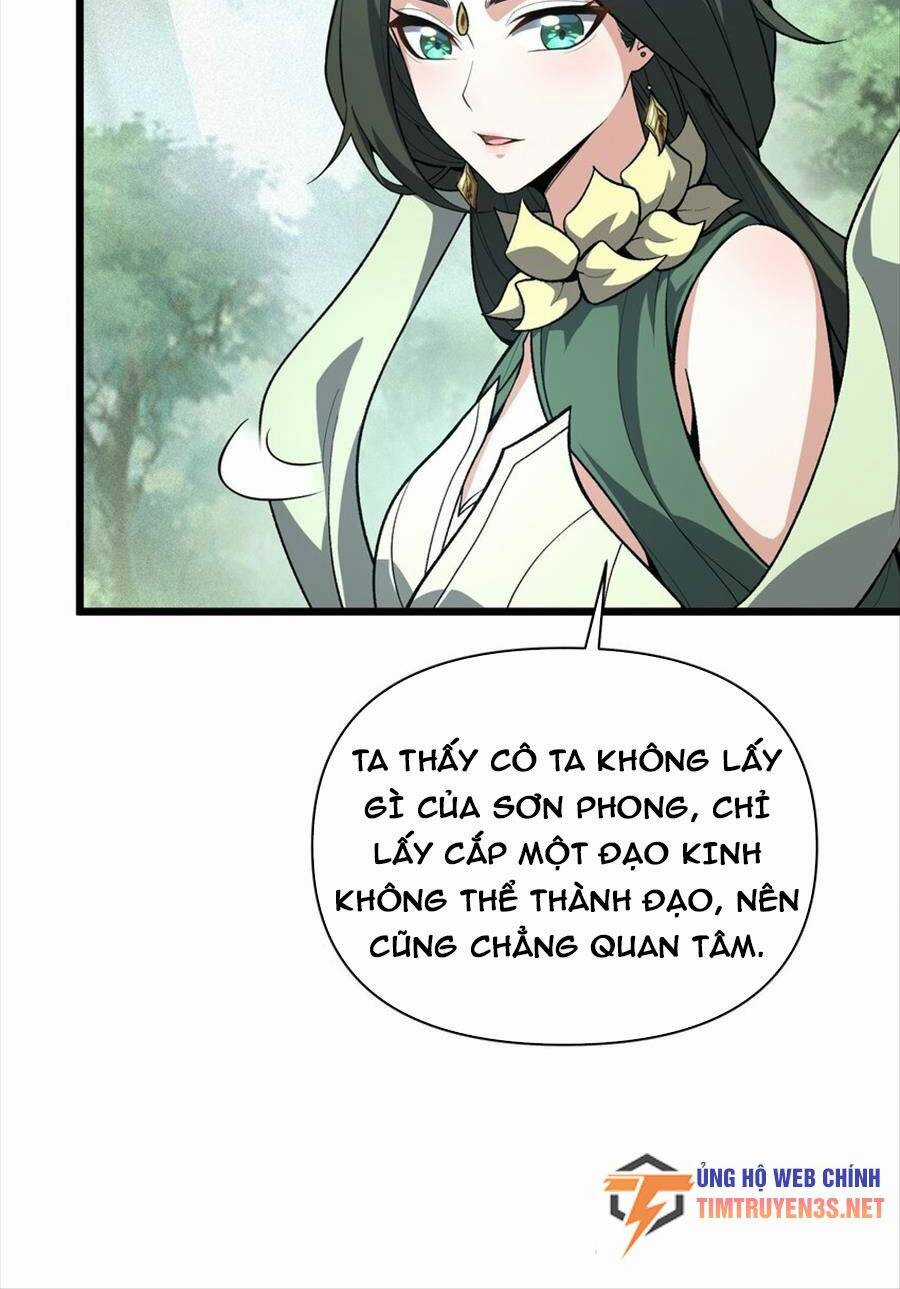 Liêu Trai Không Thể Nào Xinh Đẹp Như Vậy Chapter 35 trang 12