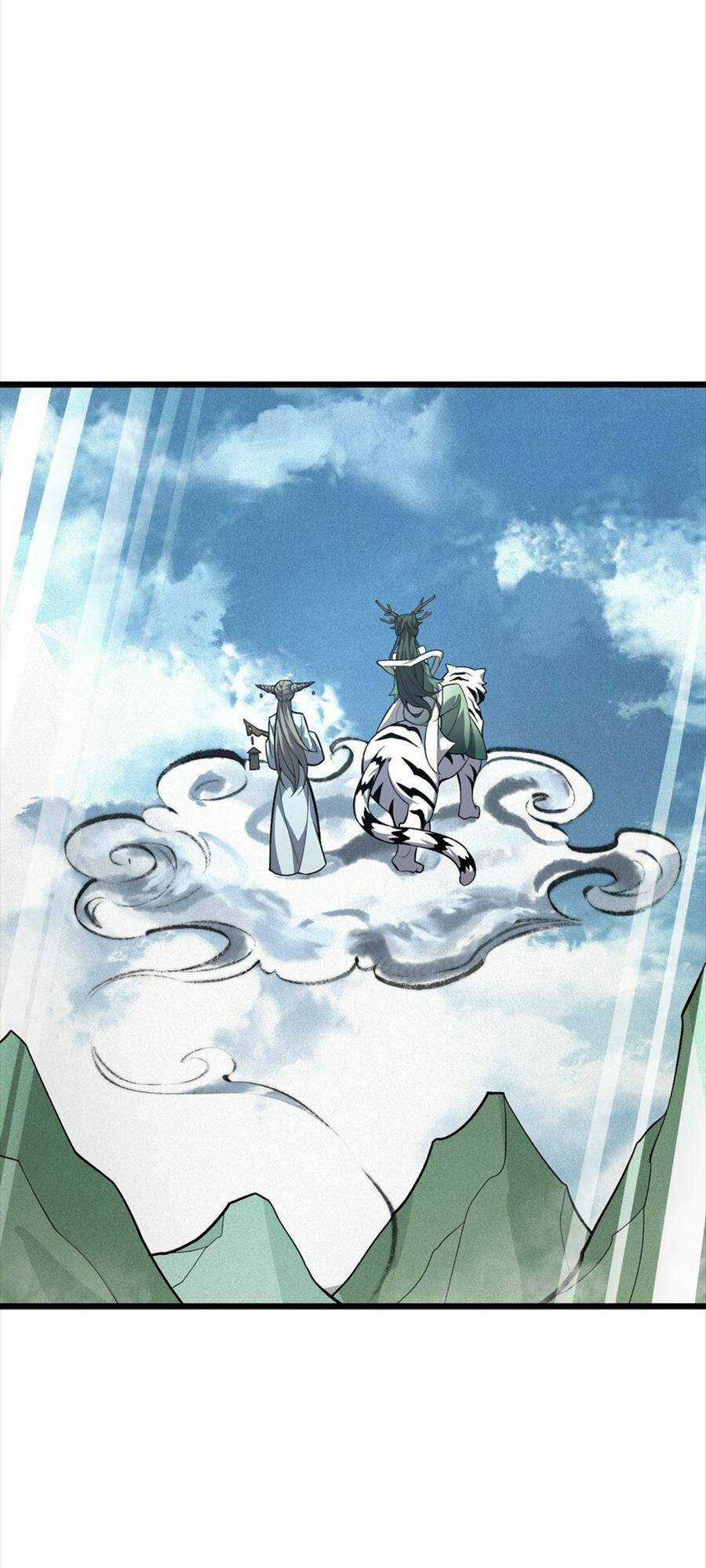 Liêu Trai Không Thể Nào Xinh Đẹp Như Vậy Chapter 35 trang 14