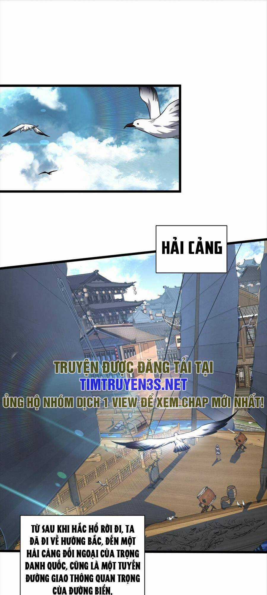 Liêu Trai Không Thể Nào Xinh Đẹp Như Vậy Chapter 35 trang 15