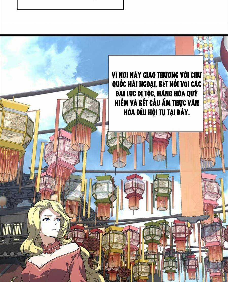 Liêu Trai Không Thể Nào Xinh Đẹp Như Vậy Chapter 35 trang 16