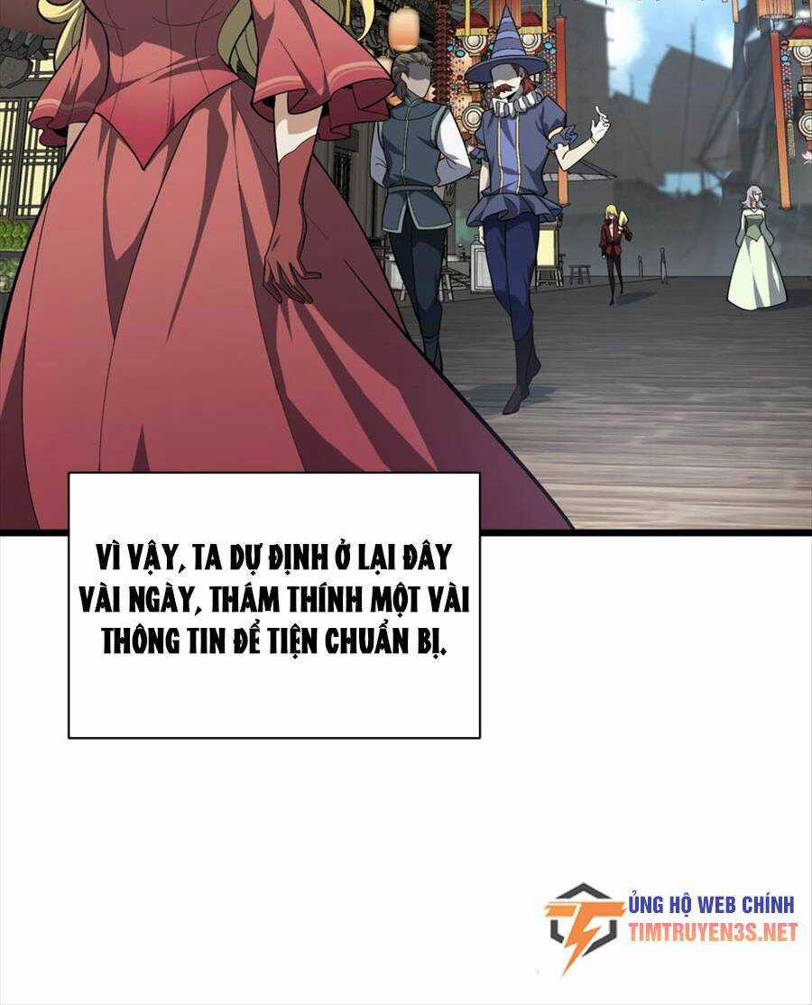 Liêu Trai Không Thể Nào Xinh Đẹp Như Vậy Chapter 35 trang 17