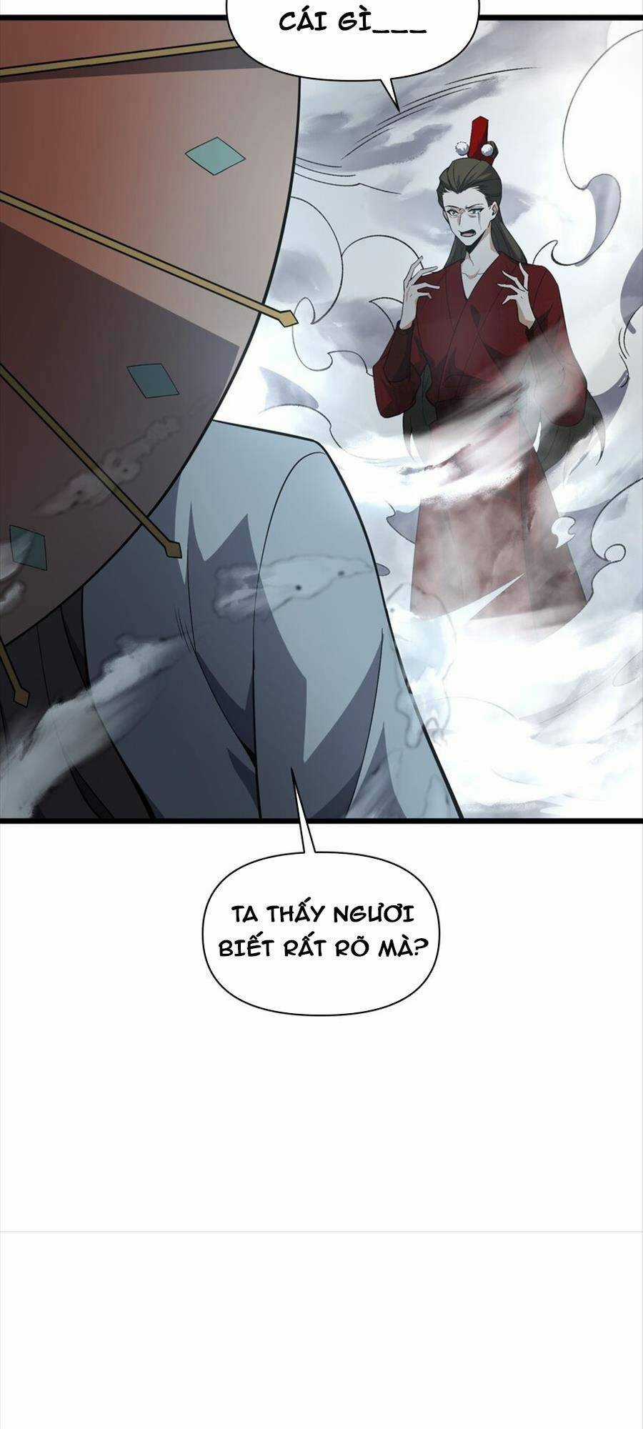 Liêu Trai Không Thể Nào Xinh Đẹp Như Vậy Chapter 35 trang 2