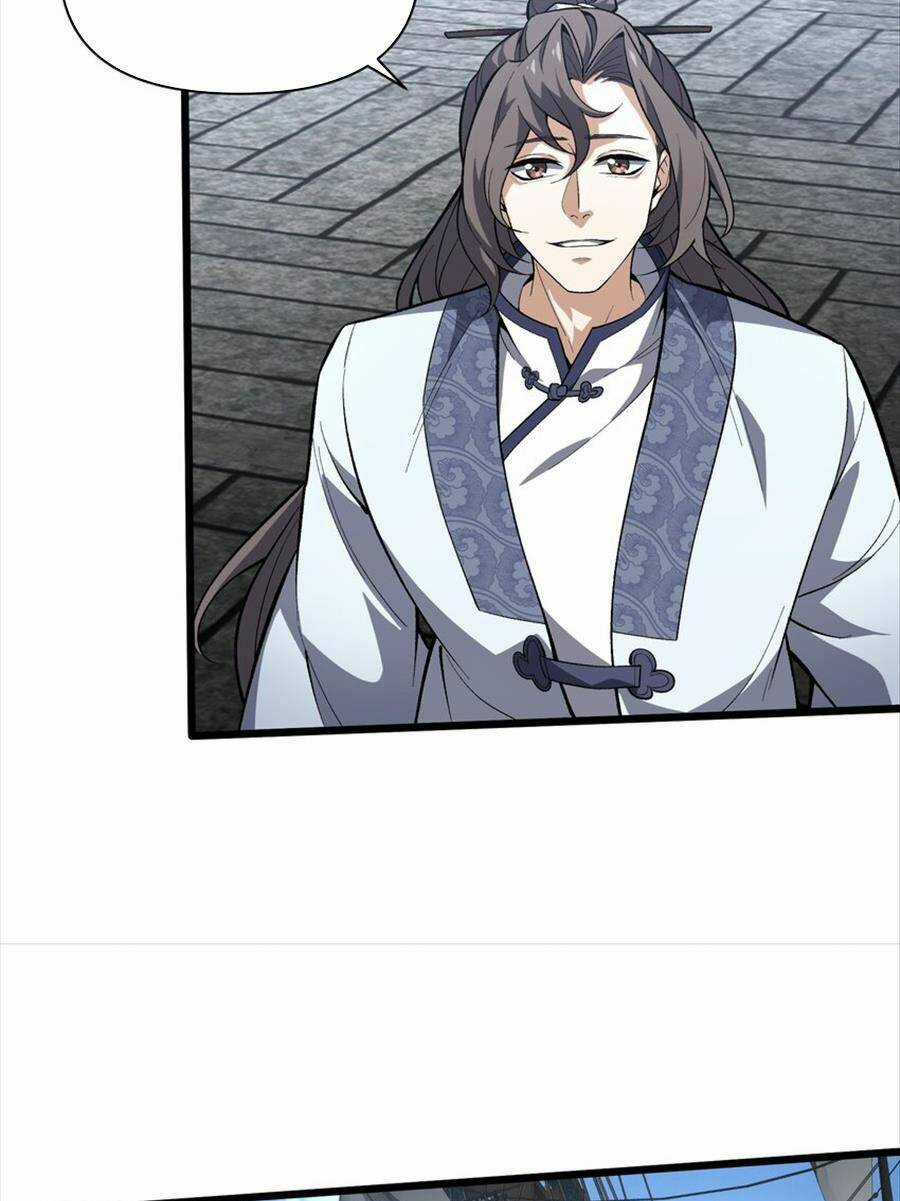 Liêu Trai Không Thể Nào Xinh Đẹp Như Vậy Chapter 35 trang 20