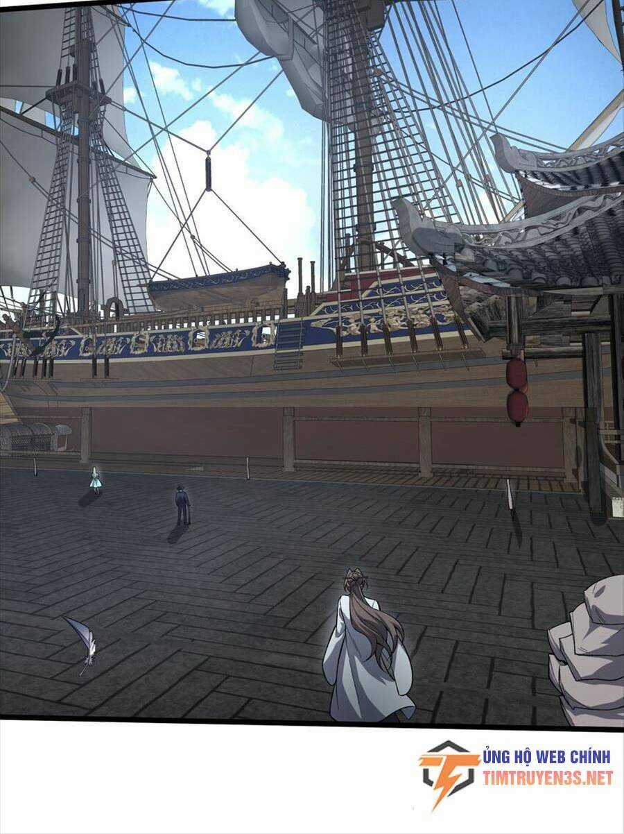 Liêu Trai Không Thể Nào Xinh Đẹp Như Vậy Chapter 35 trang 21