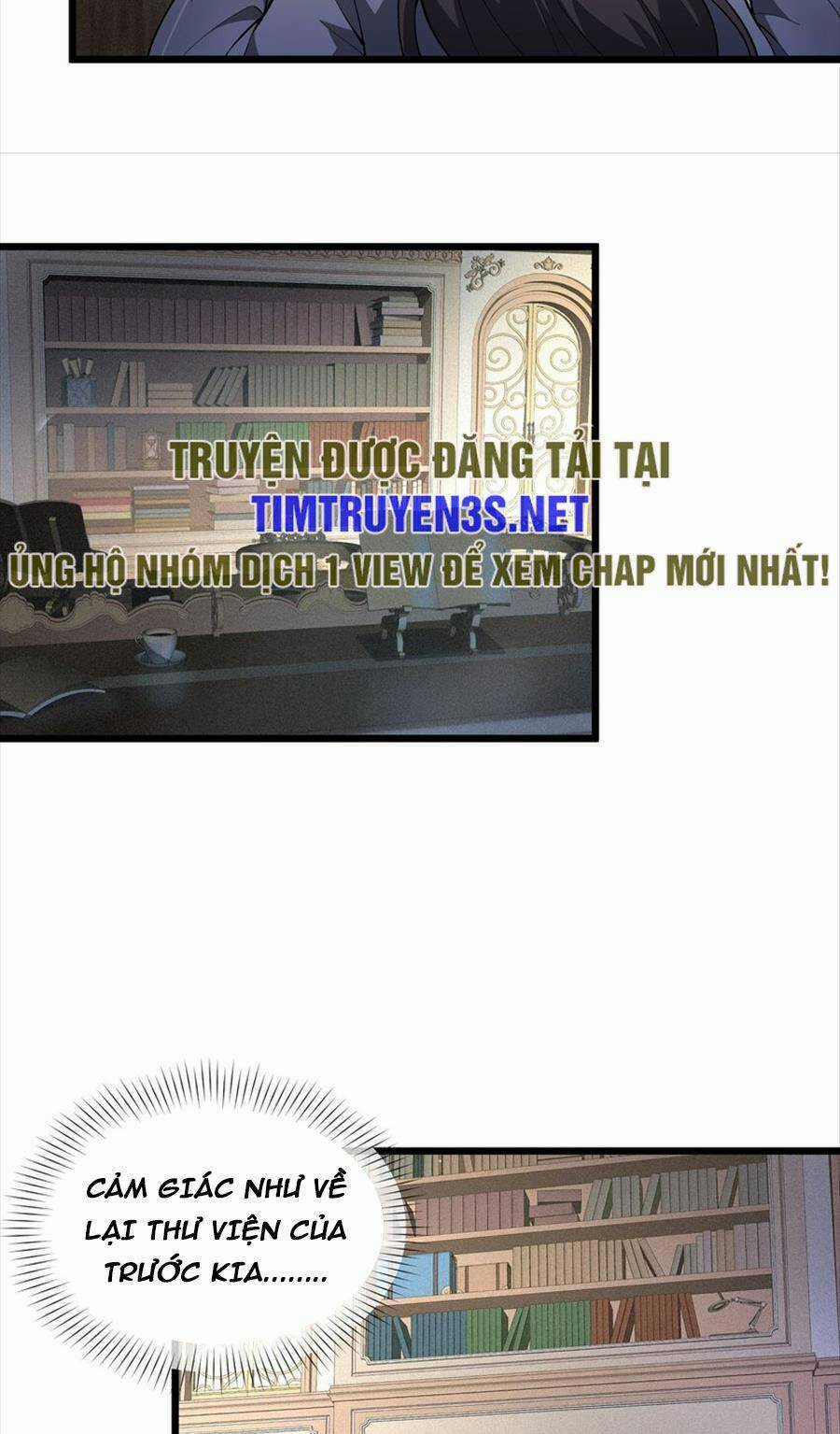 Liêu Trai Không Thể Nào Xinh Đẹp Như Vậy Chapter 35 trang 23