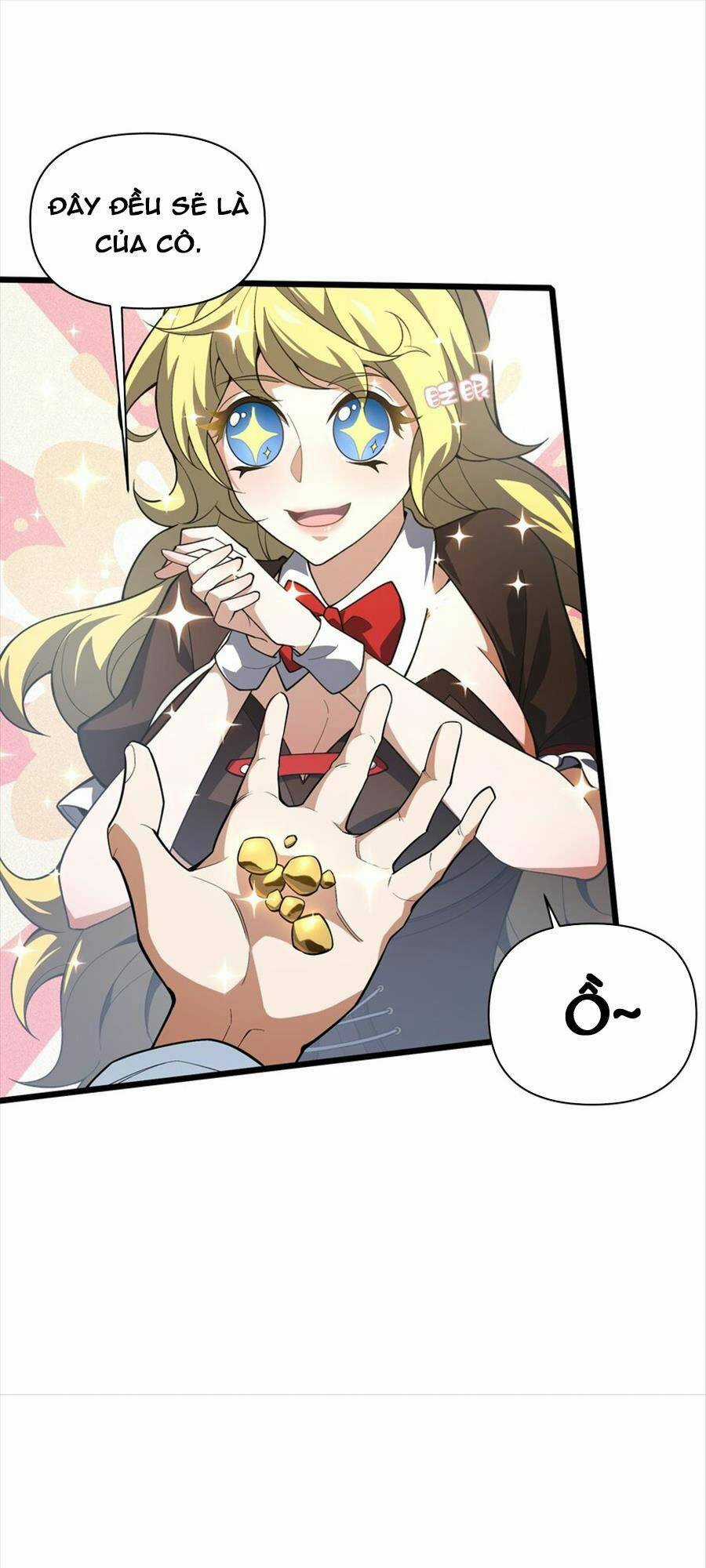 Liêu Trai Không Thể Nào Xinh Đẹp Như Vậy Chapter 35 trang 29