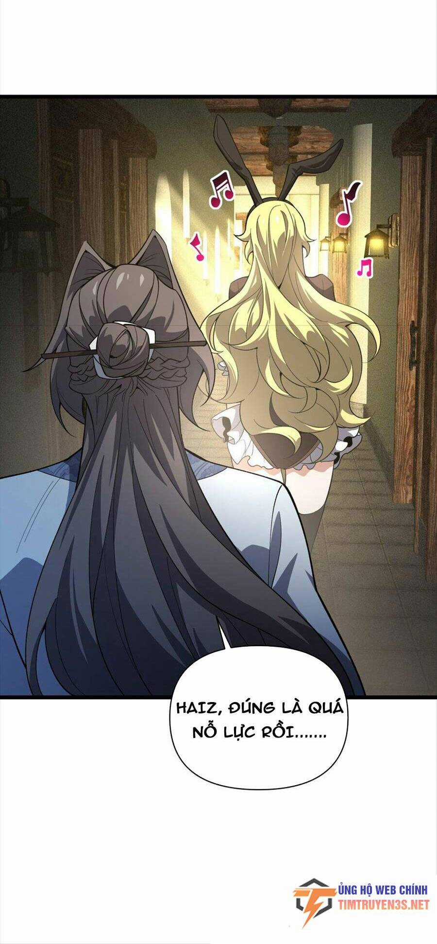 Liêu Trai Không Thể Nào Xinh Đẹp Như Vậy Chapter 35 trang 31