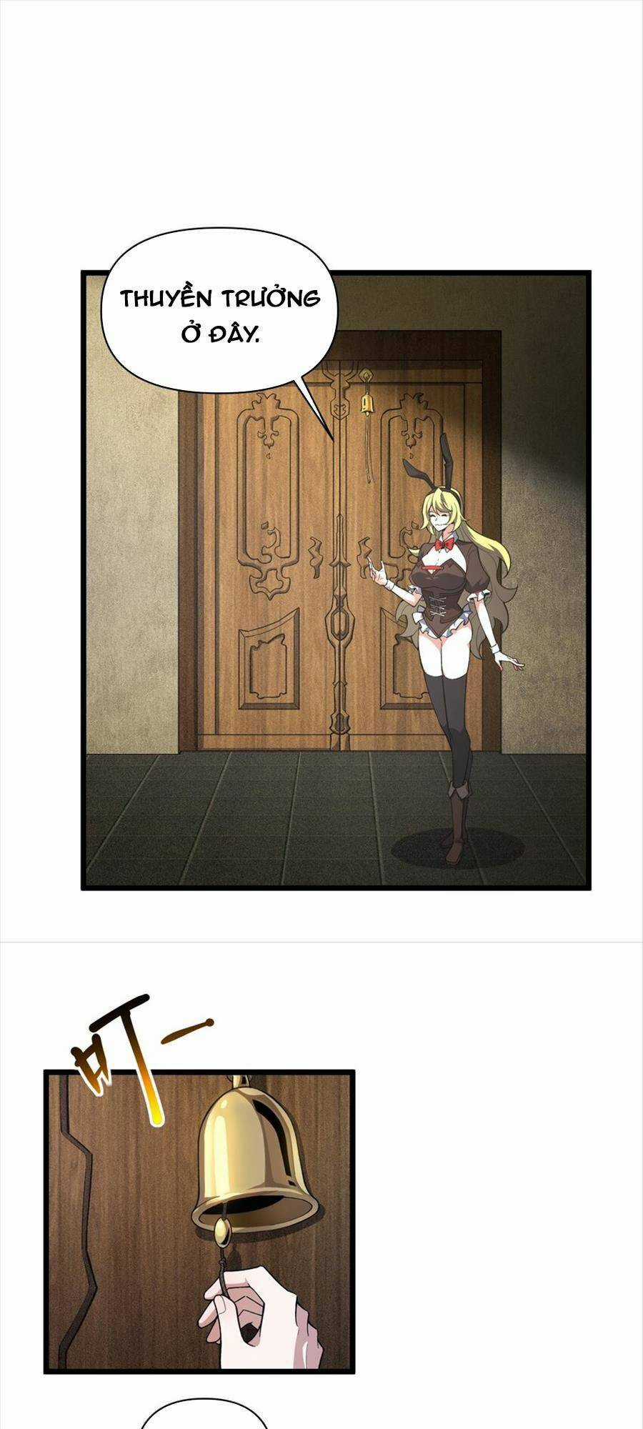 Liêu Trai Không Thể Nào Xinh Đẹp Như Vậy Chapter 35 trang 32