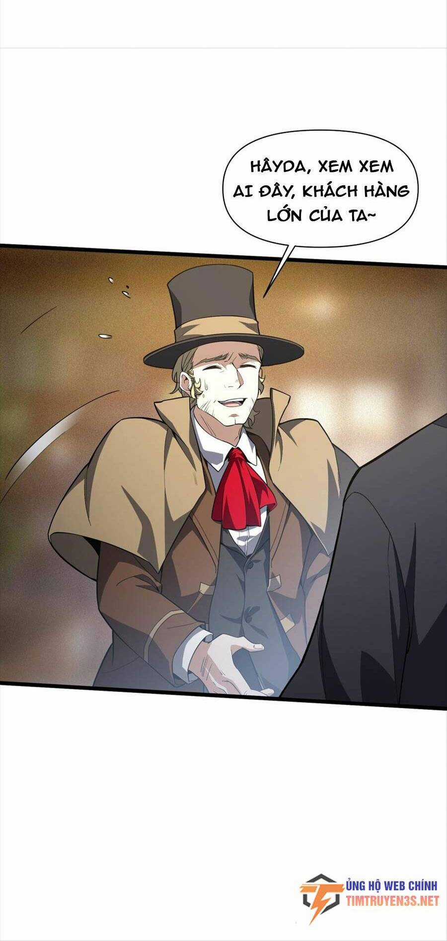 Liêu Trai Không Thể Nào Xinh Đẹp Như Vậy Chapter 35 trang 34