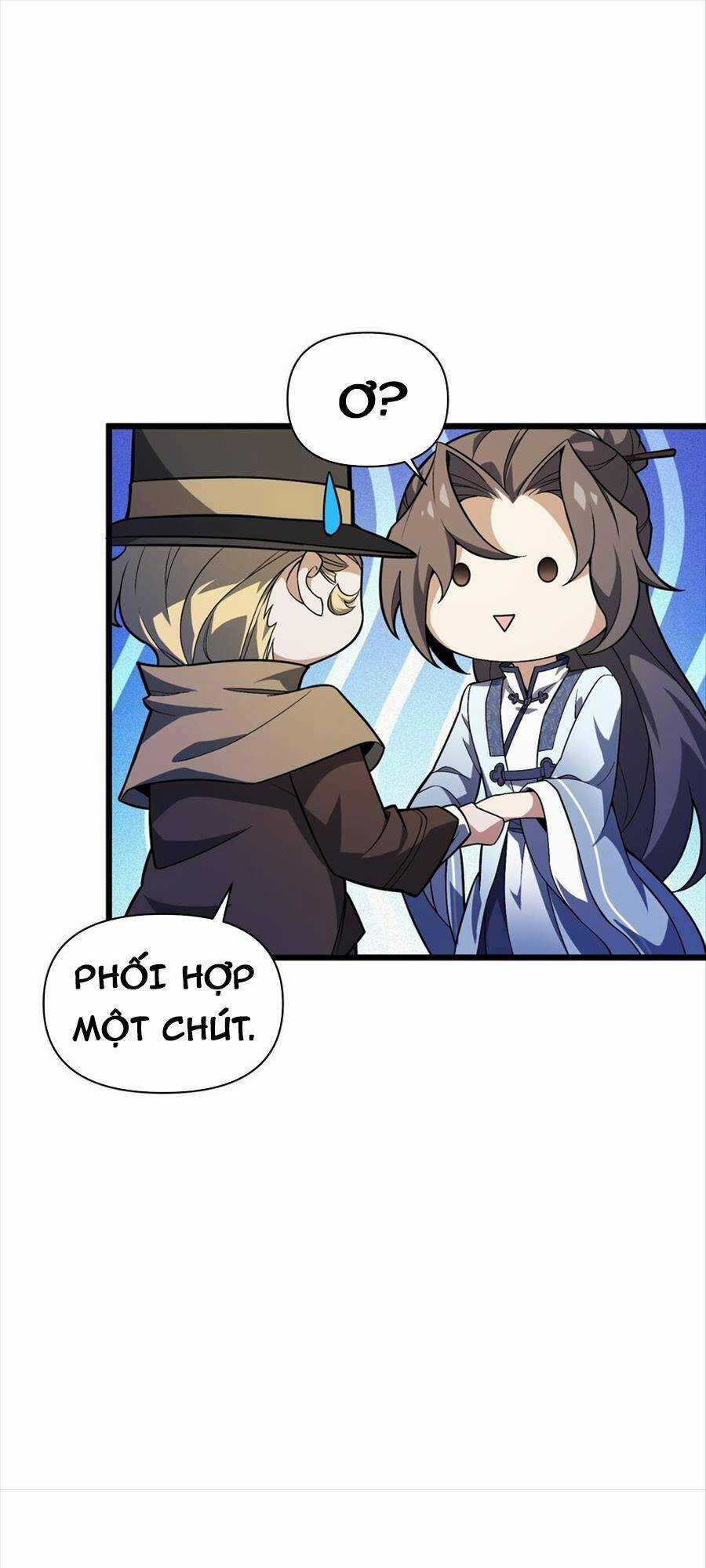 Liêu Trai Không Thể Nào Xinh Đẹp Như Vậy Chapter 35 trang 35