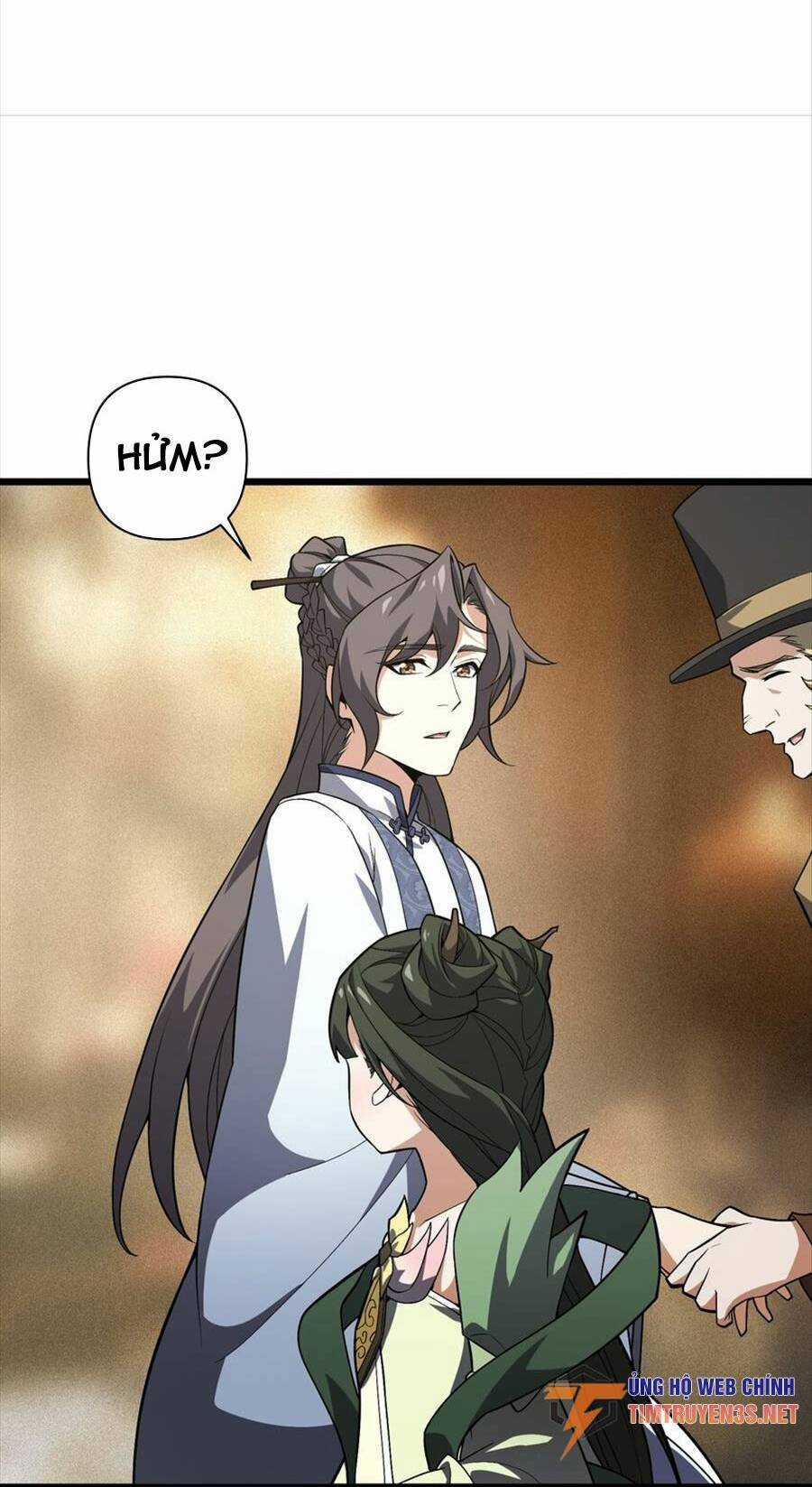 Liêu Trai Không Thể Nào Xinh Đẹp Như Vậy Chapter 35 trang 38