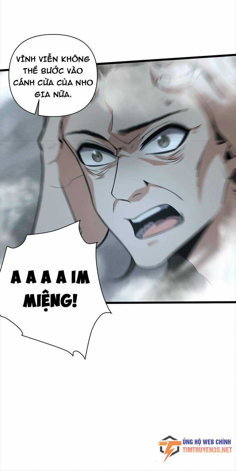 Liêu Trai Không Thể Nào Xinh Đẹp Như Vậy Chapter 35 trang 4