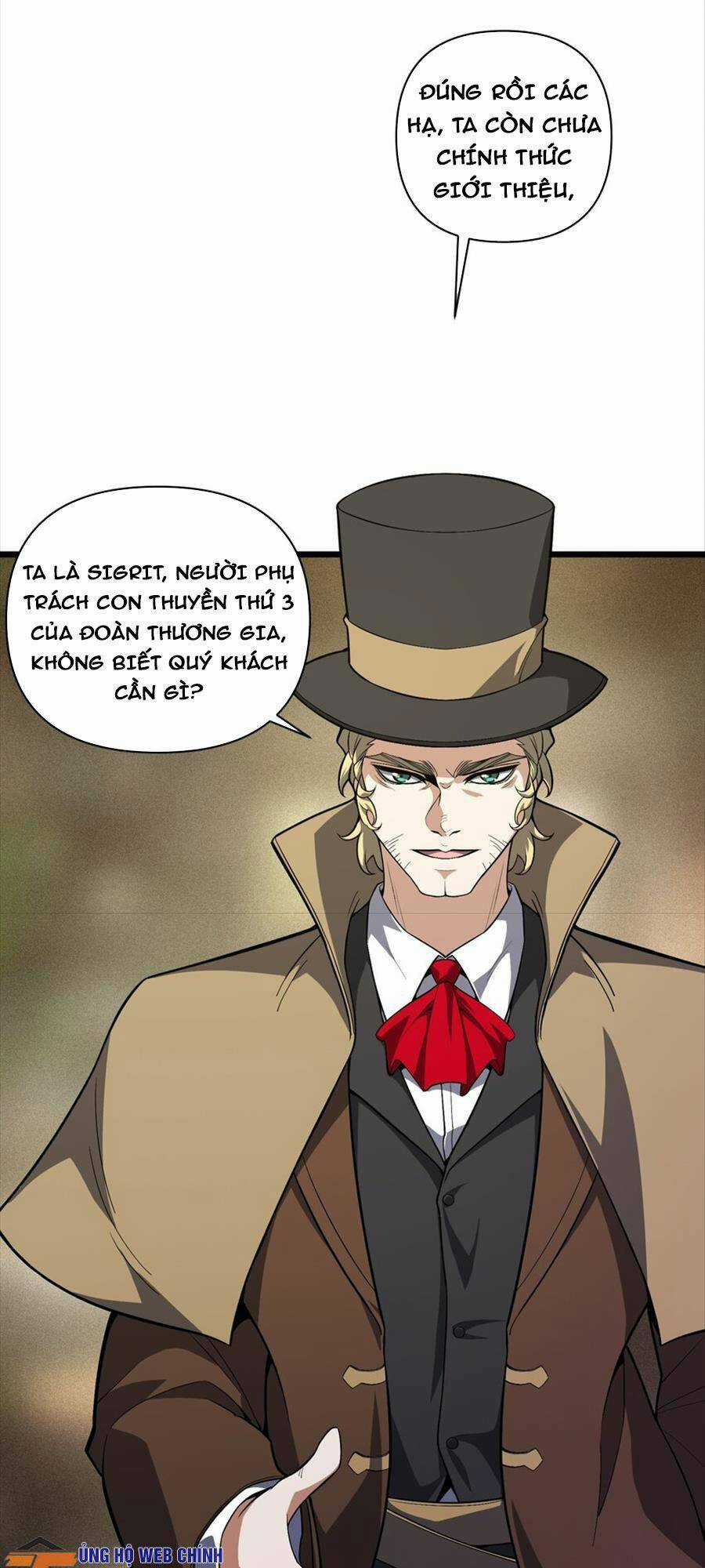 Liêu Trai Không Thể Nào Xinh Đẹp Như Vậy Chapter 35 trang 40