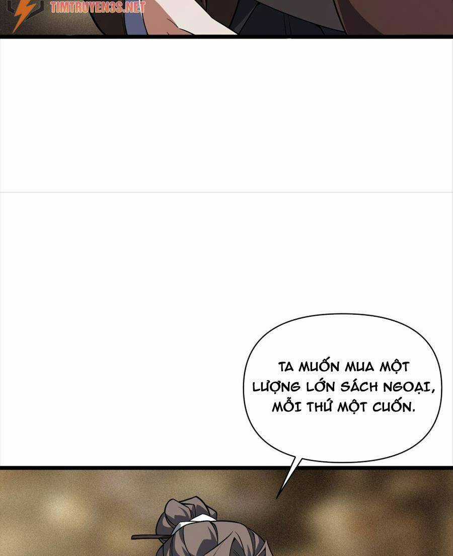 Liêu Trai Không Thể Nào Xinh Đẹp Như Vậy Chapter 35 trang 41