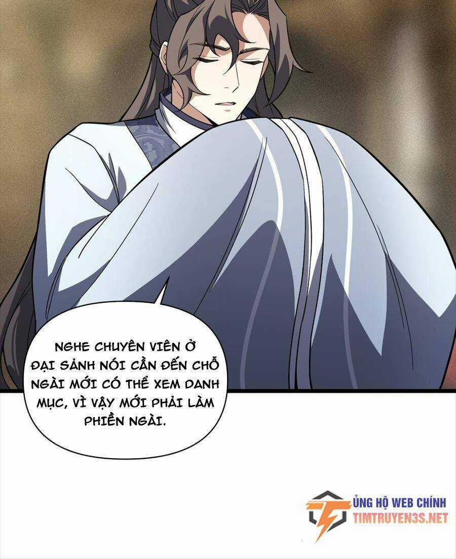 Liêu Trai Không Thể Nào Xinh Đẹp Như Vậy Chapter 35 trang 42