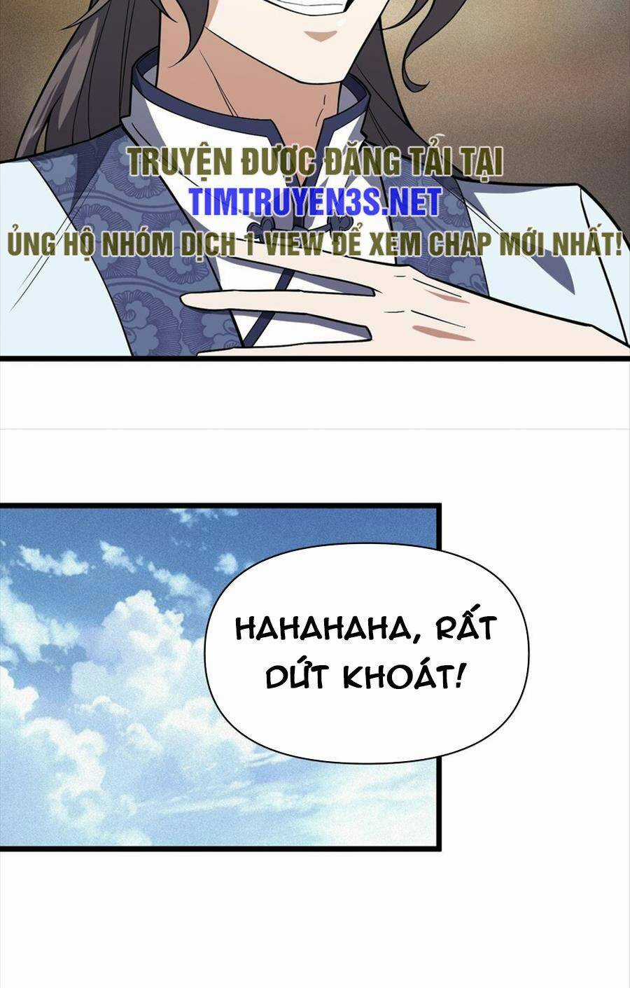 Liêu Trai Không Thể Nào Xinh Đẹp Như Vậy Chapter 35 trang 44