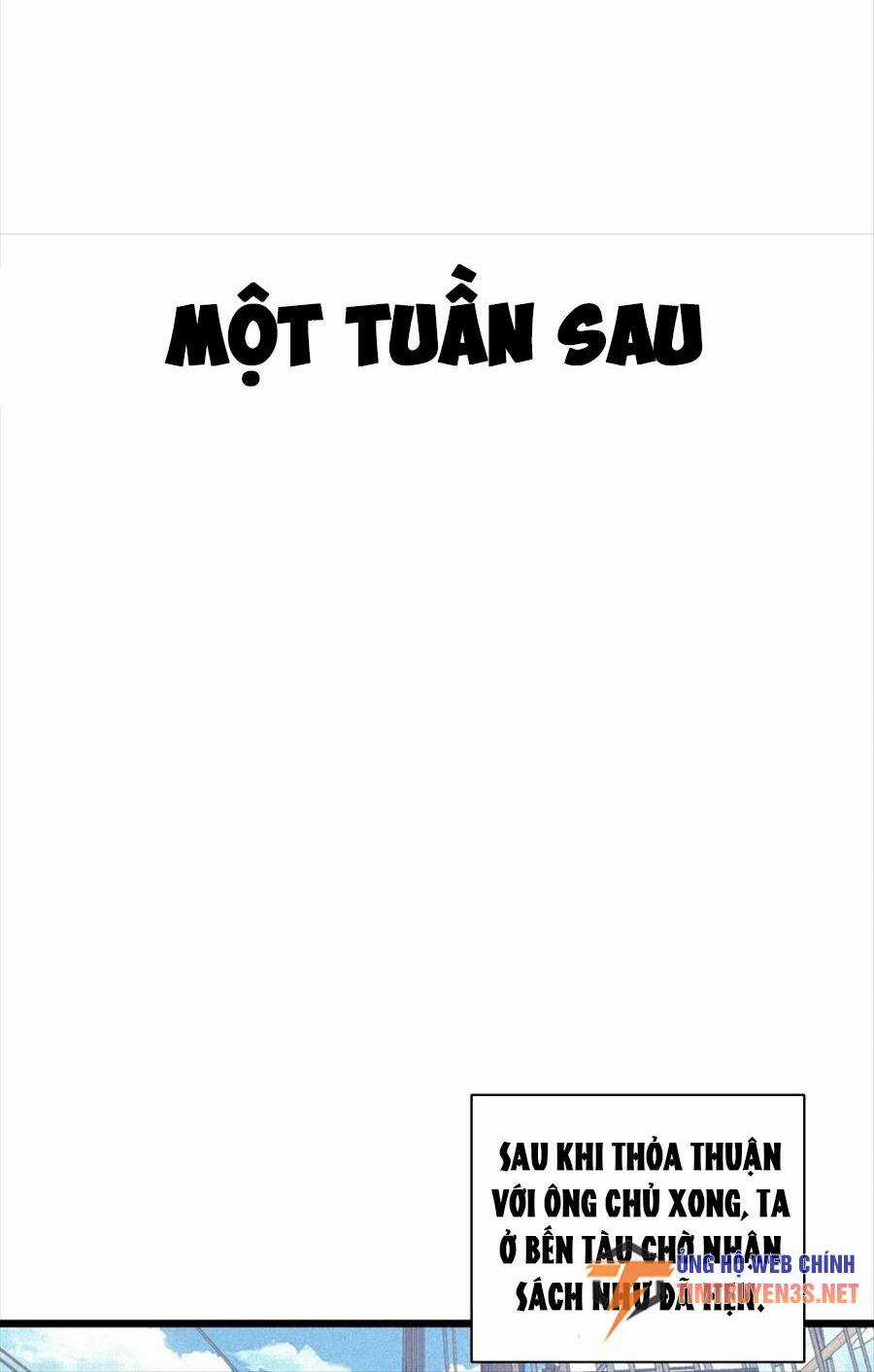 Liêu Trai Không Thể Nào Xinh Đẹp Như Vậy Chapter 35 trang 45