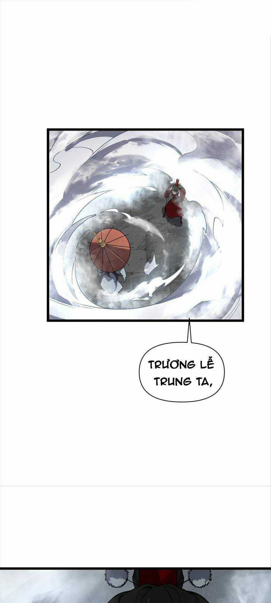 Liêu Trai Không Thể Nào Xinh Đẹp Như Vậy Chapter 35 trang 5