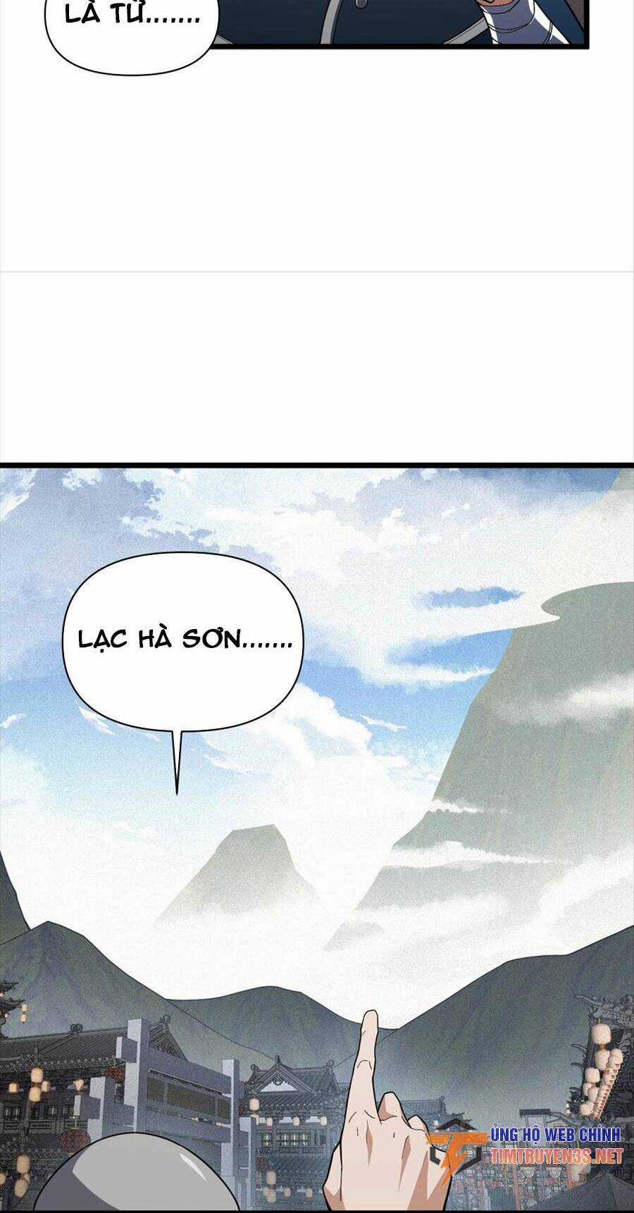 Liêu Trai Không Thể Nào Xinh Đẹp Như Vậy Chapter 35 trang 51